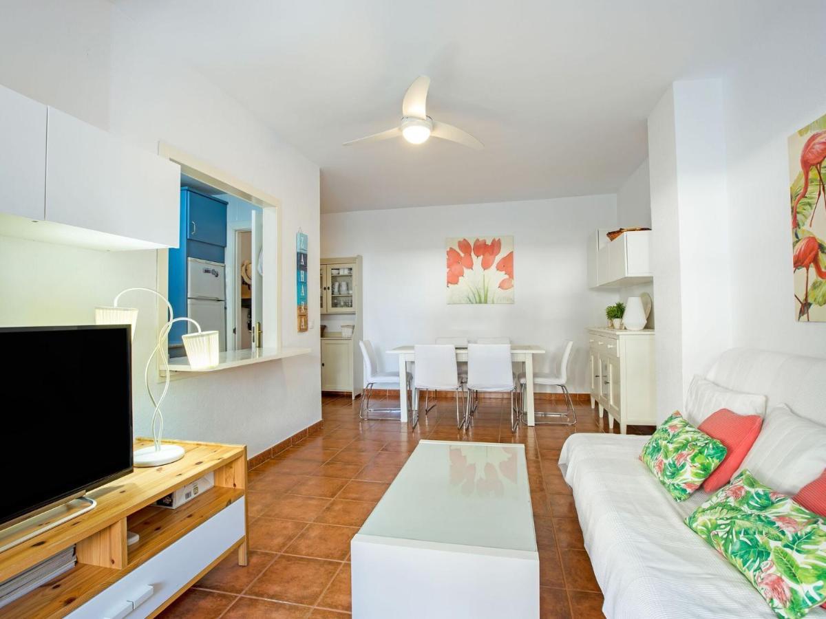 Belvilla By Oyo Beachfront Zahara Zahara de los Atunes Esterno foto