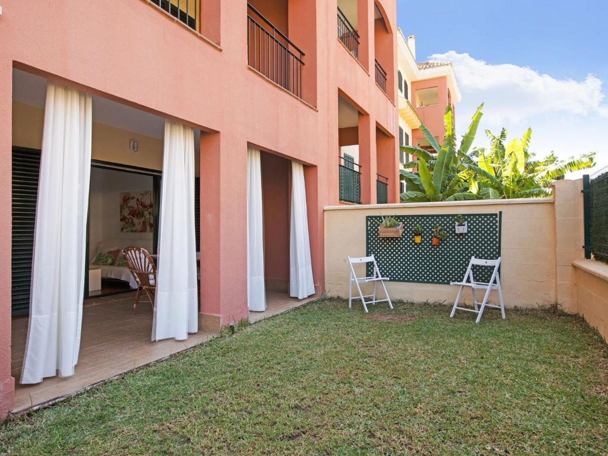Belvilla By Oyo Beachfront Zahara Zahara de los Atunes Esterno foto