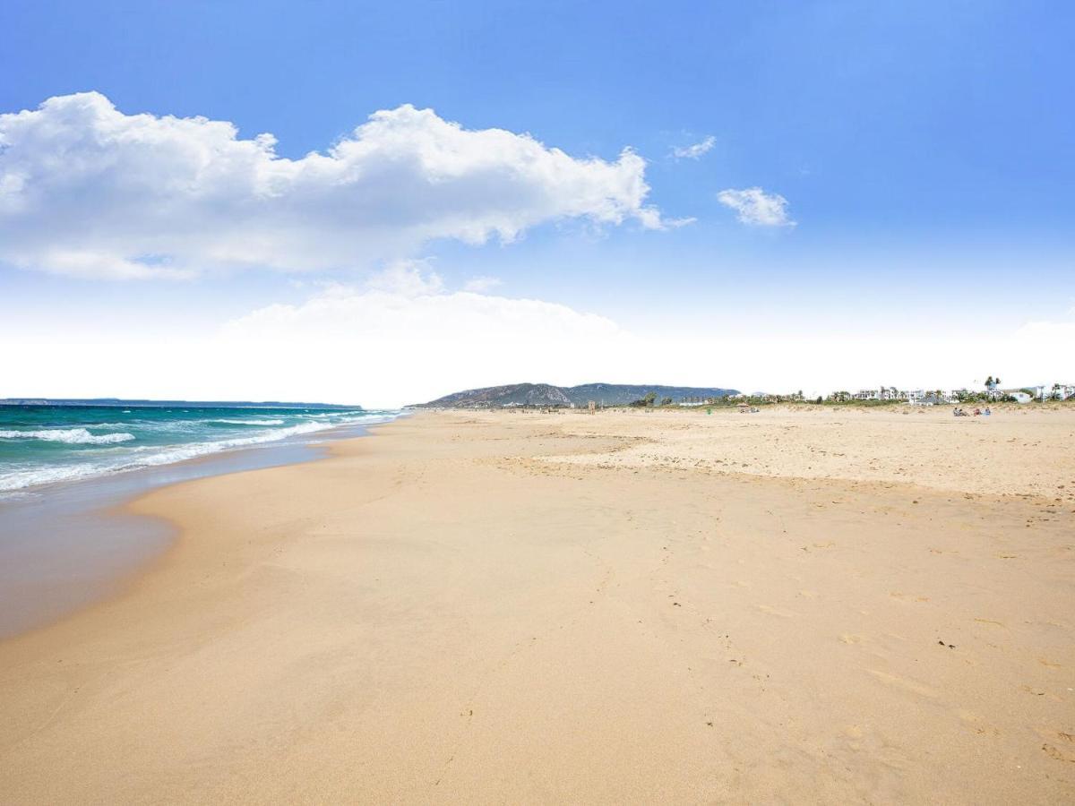 Belvilla By Oyo Beachfront Zahara Zahara de los Atunes Esterno foto